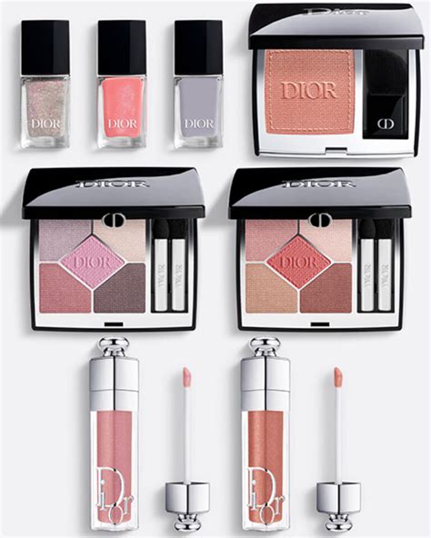 dior makeup collection 2024